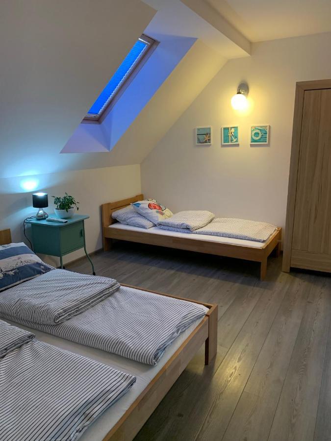 Pokoje Arkasasino Z Sauna Ogrodowa Экстерьер фото