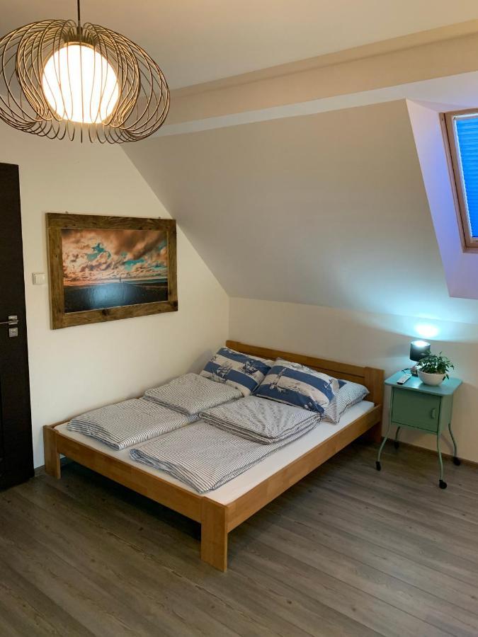 Pokoje Arkasasino Z Sauna Ogrodowa Экстерьер фото