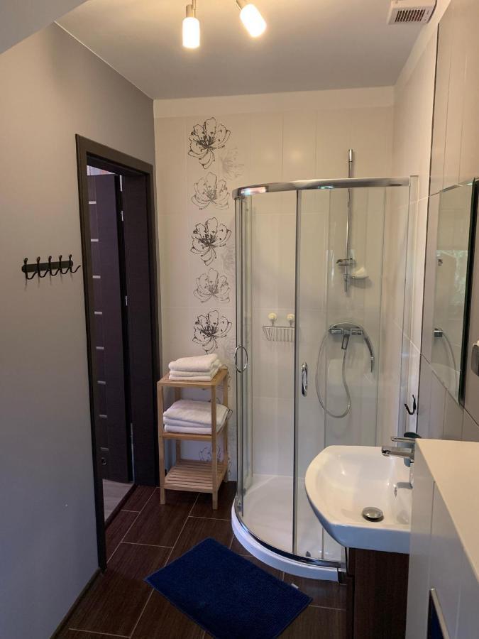 Pokoje Arkasasino Z Sauna Ogrodowa Экстерьер фото